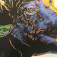 Andy Warhol Ronald Feldman Fine Art cm 96x96 Endangered Species