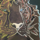 Andy Warhol Ronald Feldman Fine Art cm 96x96 Endangered Species