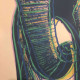 Andy Warhol Ronald Feldman Fine Art cm 96x96 Endangered Species