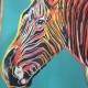 Andy Warhol Ronald Feldman Fine Art cm 96x96 Endangered Species