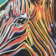 Andy Warhol Ronald Feldman Fine Art cm 96x96 Endangered Species