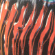 Andy Warhol Ronald Feldman Fine Art cm 96x96 Endangered Species