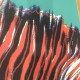 Andy Warhol Ronald Feldman Fine Art cm 96x96 Endangered Species