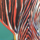Andy Warhol Ronald Feldman Fine Art cm 96x96 Endangered Species