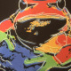 Andy Warhol Ronald Feldman Fine Art cm 96x96 Endangered Species