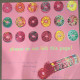Andy Warhol Ronald Feldman Fine Art cm 96x96 ADS 1985
