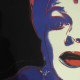 Andy Warhol Ronald Feldman Fine Art cm 96x96 ADS 1985