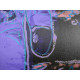 Andy Warhol serigrafia Non firmato - Moonwalk 1987 - firma stampata
