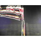Andy Warhol serigrafia Non firmato - Moonwalk 1987 - firma stampata