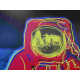 Andy Warhol serigrafia Non firmato - Moonwalk 1987 - firma stampata