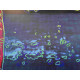 Andy Warhol serigrafia Non firmato - Moonwalk 1987 - firma stampata