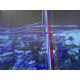 Andy Warhol serigrafia Non firmato - Moonwalk 1987 - firma stampata
