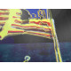 Andy Warhol serigrafia Non firmato - Moonwalk 1987 - firma stampata