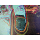 Andy Warhol serigrafia Non firmato - Moonwalk 1987 - firma stampata