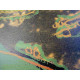 Andy Warhol serigrafia Non firmato - Moonwalk 1987 - firma stampata