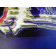 Andy Warhol serigrafia Non firmato - Moonwalk 1987 - firma stampata