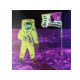 Andy Warhol serigrafia Non firmato - Moonwalk 1987 - firma stampata