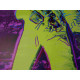 Andy Warhol serigrafia Non firmato - Moonwalk 1987 - firma stampata