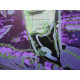 Andy Warhol serigrafia Non firmato - Moonwalk 1987 - firma stampata