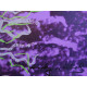 Andy Warhol serigrafia Non firmato - Moonwalk 1987 - firma stampata