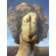 Rene Magritte Litografia off set cm 50x70 certificata