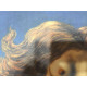 Rene Magritte Litografia off set cm 50x70 certificata