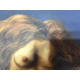 Rene Magritte Litografia off set cm 50x70 certificata
