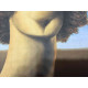Rene Magritte Litografia off set cm 50x70 certificata