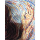 Set de litografia de Rene Magritte 50x70 cm certificat