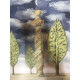 Set de litografía Rene Magritte 50x70 cm certificado
