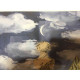 Set de litografía Rene Magritte 50x70 cm certificado