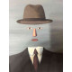 Set de litografía Rene Magritte 50x70 cm certificado