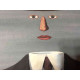 Set de litografía Rene Magritte 50x70 cm certificado