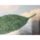 Rene Magritte Lithographie Offset 50x70 cm zertifiziert