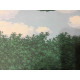 Rene Magritte Lithographie Offset 50x70 cm zertifiziert