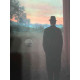 Rene Magritte Off set lithograph cm 50x70 certified
