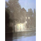 Rene Magritte Off set lithograph cm 50x70 certified