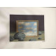 Rene Magritte Litografia off set cm 50x70 certificata