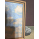 Rene Magritte Litografia off set cm 50x70 certificata