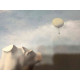Rene Magritte Lithografie off set 50x70 cm gecertificeerd