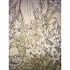 Set de litografía Alphonse Mucha 50x70 cm