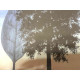 René Magritte Litografía off set 50x70 cm certificada