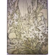 Set de litografía Alphonse Mucha 50x70 cm