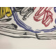 Set de litografia de Roy Lichtenstein 50x35 cm certificat