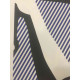 Set de litografia de Roy Lichtenstein 50x35 cm certificat