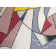 Roy Lichtenstein Lithographie Offset 50x35 cm zertifiziert