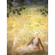 Set de litografia de Claude Monet 50x70 cm