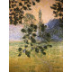 Set de litografia de Claude Monet 50x70 cm