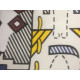 Litografická súprava Roy Lichtenstein certifikovaná 50x35 cm