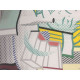 Roy Lichtenstein Litografía off set 50x35 cm certificada